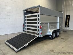 andere 35 V 40 T8 A15 Viehanhänger