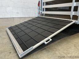 andere 35 V 40 T8 A15 Viehanhänger