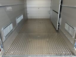 andere 35 V 40 T8 A15 Viehanhänger