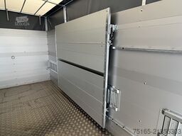andere 35 V 40 T8 A15 Viehanhänger