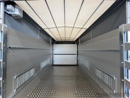 andere 35 V 40 T8 A15 Viehanhänger