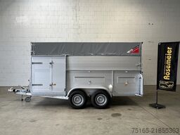 andere 35 V 40 T8 A15 Viehanhänger
