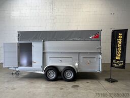 andere 35 V 40 T8 A15 Viehanhänger