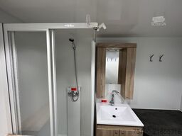 Rosemeier VE MOBI 8346 SP Mannschaftswagen