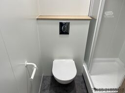Rosemeier VE MOBI 8346 SP Mannschaftswagen