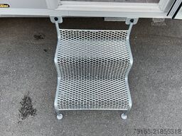 Rosemeier VE MOBI 8346 SP Mannschaftswagen