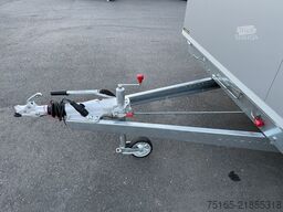 Rosemeier VE MOBI 8346 SP Mannschaftswagen