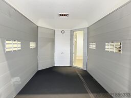 Böckmann VA 3520/30 P Viehanhänger