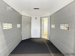 Böckmann VA 3520/35 P Viehanhänger