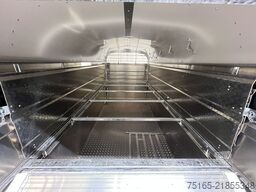 Nugent L4318H-H-SD Viehanhänger