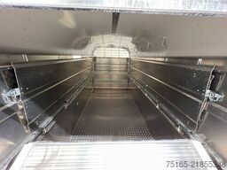 Nugent L4318H-H-SD Viehanhänger