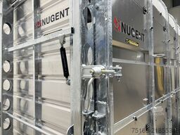 Nugent L4318H-H-SD Viehanhänger