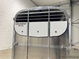 Nugent L4318H-H-SD Viehanhänger