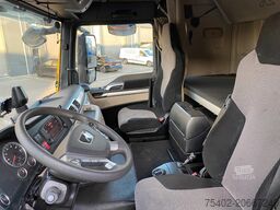 MAN TGS 18.420 / Retarder / Stand Airco / Hydraulic...