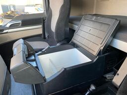 MAN TGS 18.420 / Retarder / Stand Airco / Hydraulic...