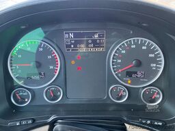 MAN TGS 18.420 / Retarder / Stand Airco / Hydraulic...