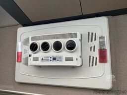 MAN TGS 18.420 / Retarder / Stand Airco / Hydraulic...