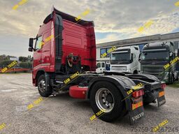 Volvo FH13.500 Globetrotter 4x2 EU5 VEB