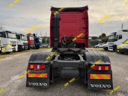 Volvo FH13.500 Globetrotter 4x2 EU5 VEB