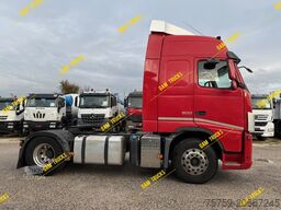 Volvo FH13.500 Globetrotter 4x2 EU5 VEB