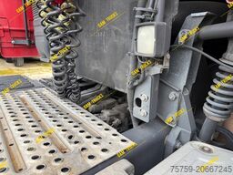 Volvo FH13.500 Globetrotter 4x2 EU5 VEB