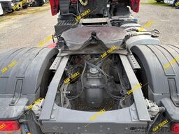 Volvo FH13.500 Globetrotter 4x2 EU5 VEB