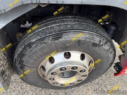 Volvo FH13.500 Globetrotter 4x2 EU5 VEB