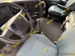 Volvo FH13.500 Globetrotter 4x2 EU5 VEB