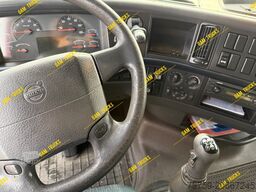 Volvo FH13.500 Globetrotter 4x2 EU5 VEB