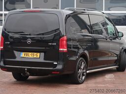 Mercedes-Benz Vito 119 CDI Extra Lang DC AUT/ LED/ CAMERA/ 2X...