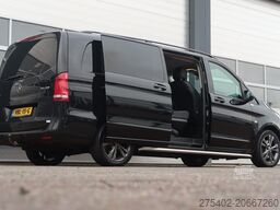 Mercedes-Benz Vito 119 CDI Extra Lang DC AUT/ LED/ CAMERA/ 2X...