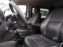 Mercedes-Benz Vito 119 CDI Extra Lang DC AUT/ LED/ CAMERA/ 2X...