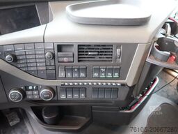 Volvo FH 460 Open Laadbak + Aanhanger Nieuw Smart-TAC...