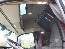 Volvo FH 460 Open Laadbak + Aanhanger Nieuw Smart-TAC...