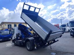 Iveco EuroCargo 80-220