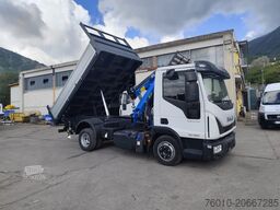 Iveco EuroCargo 80-220
