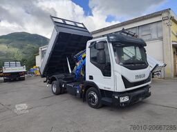 Iveco EuroCargo 80-220