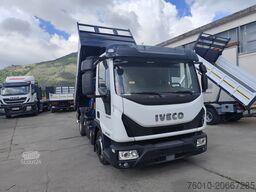 Iveco EuroCargo 80-220
