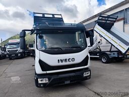 Iveco EuroCargo 80-220