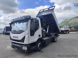 Iveco EuroCargo 80-220