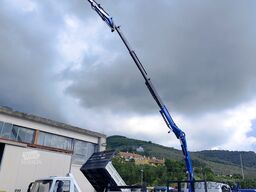 Iveco EuroCargo 80-220