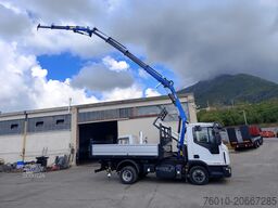 Iveco EuroCargo 80-220