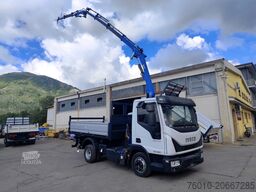 Iveco EuroCargo 80-220