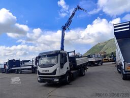 Iveco EuroCargo 80-220