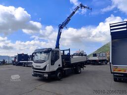 Iveco EuroCargo 80-220
