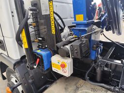 Iveco EuroCargo 80-220