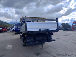 Iveco EuroCargo 80-220