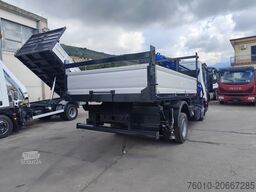 Iveco EuroCargo 80-220