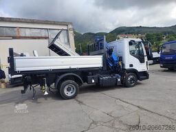 Iveco EuroCargo 80-220