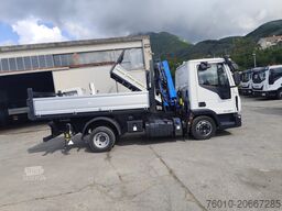 Iveco EuroCargo 80-220
